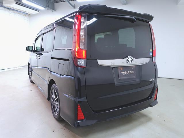 ノア Si ダブルバイビー