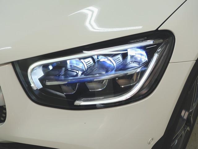 GLC220 d 4マチック スポーツラインエディション