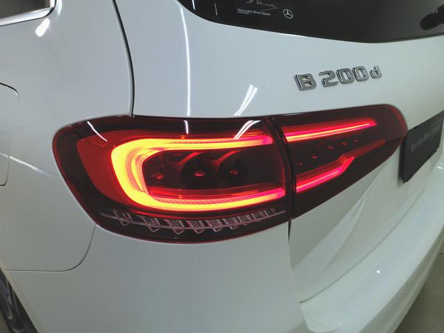 B200 d AMGレザーエクスクルーシブパッケージ AMGライン レーダーセーフティーパッケージ アドバンスドパッケージ ナビゲーションパッケージ