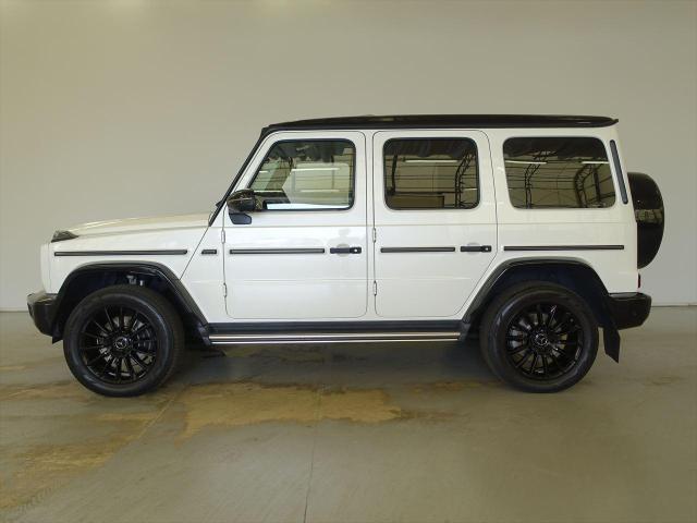 G400 d マヌファクトゥーアエディション