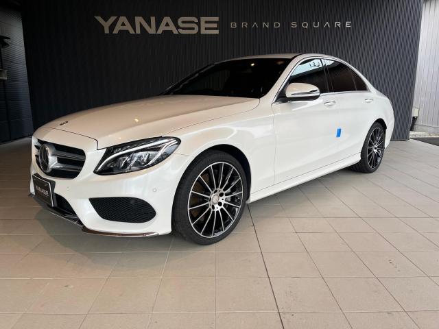 C250 スポーツ レザーエクスクルーシブパッケージ