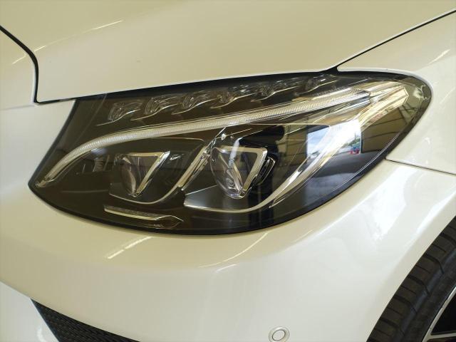 C250 スポーツ レザーエクスクルーシブパッケージ