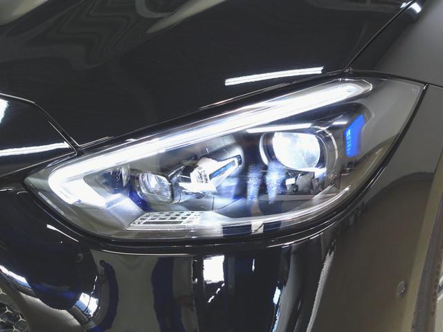 C200 ステーションワゴン アバンギャルド ベーシックパッケージ レザーエクスクルーシブパッケージ AMGラインパッケージ