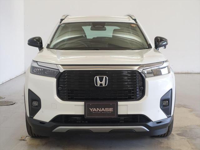 WR-V Z+ ブラックスタイル