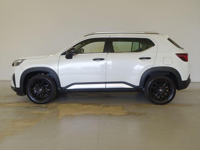 WR-V Z+ ブラックスタイル