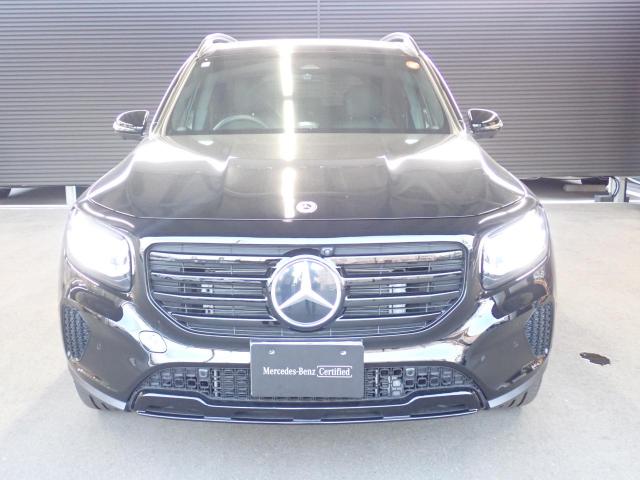 GLB180 エディションブラックスターズ