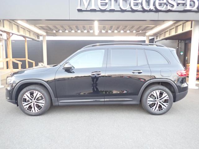 GLB180 エディションブラックスターズ