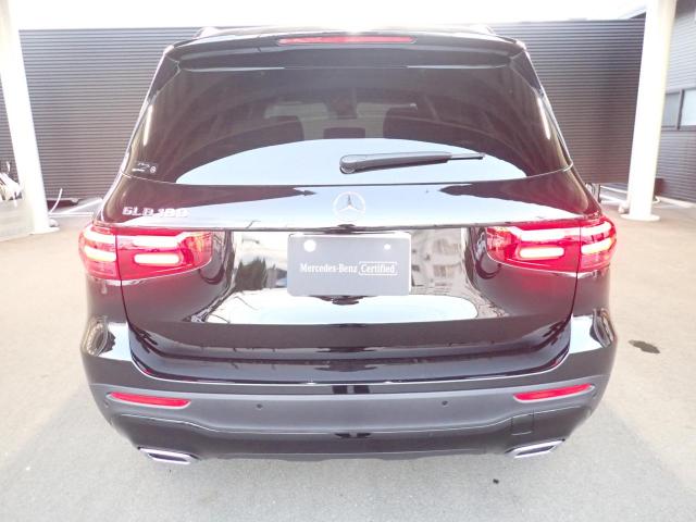 GLB180 エディションブラックスターズ