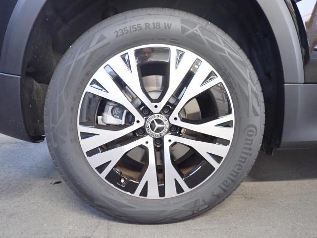 GLB180 エディションブラックスターズ