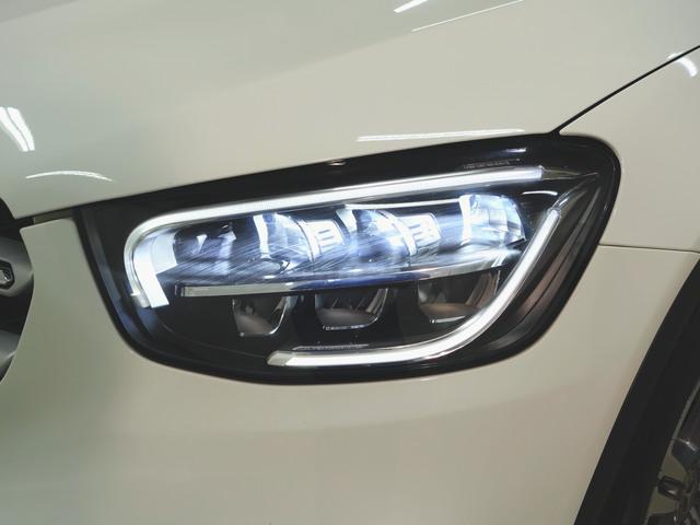 GLC220 d 4マチック