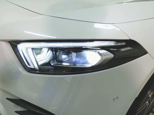 A180 スタイル セダン AMGライン レーダーセーフティーパッケージ ナビゲーションパッケージ