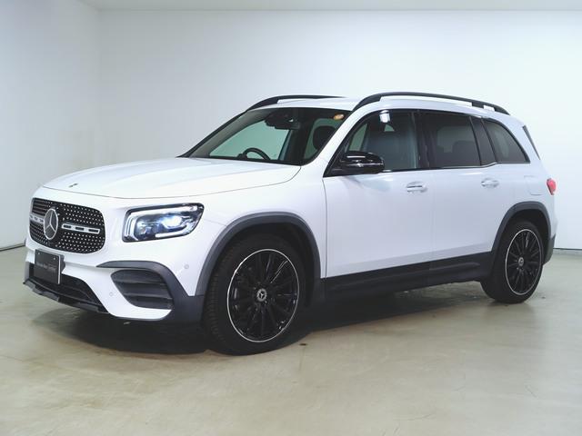 GLB250 4マチック スポーツ