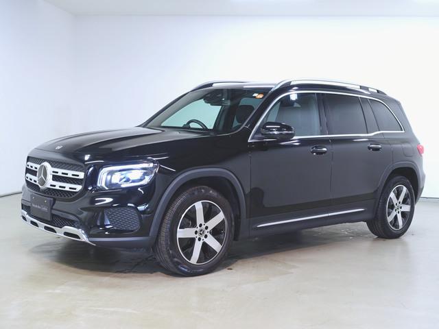 GLB200 d 4マチック