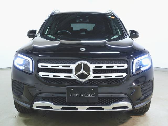 GLB200 d 4マチック