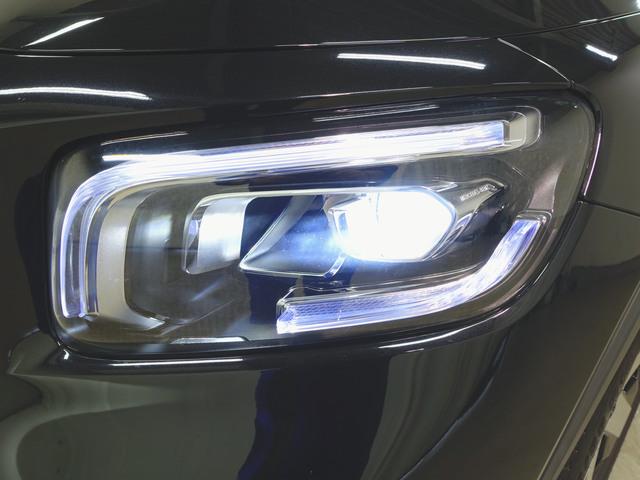 GLB200 d 4マチック