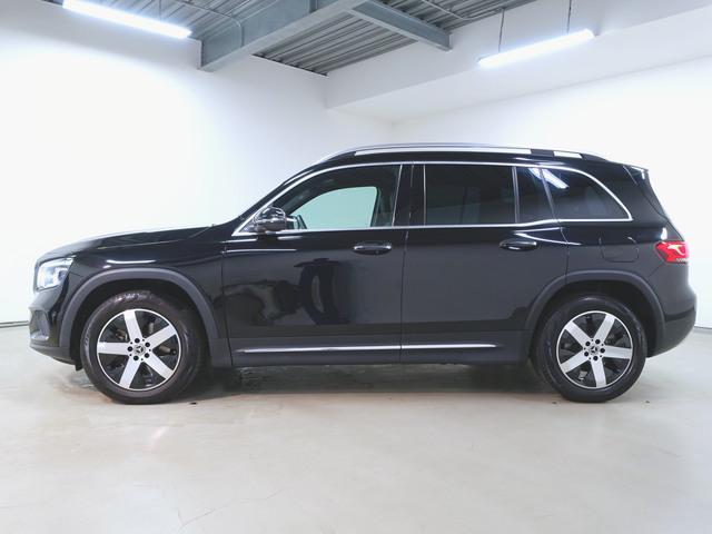 GLB200 d 4マチック