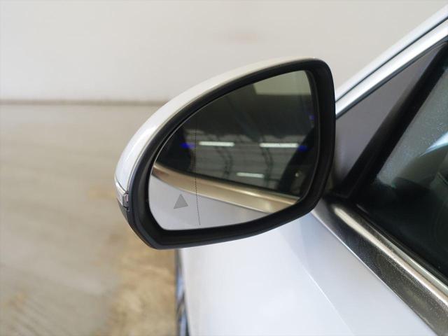 C200 アバンギャルド AMGラインパッケージ・ベーシックパッケージ