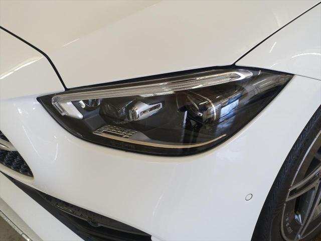 C200 アバンギャルド AMGラインパッケージ・ベーシックパッケージ