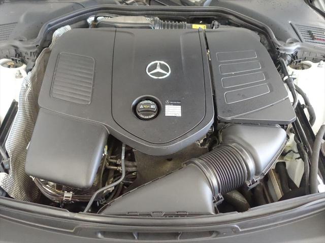 C200 アバンギャルド AMGラインパッケージ・ベーシックパッケージ