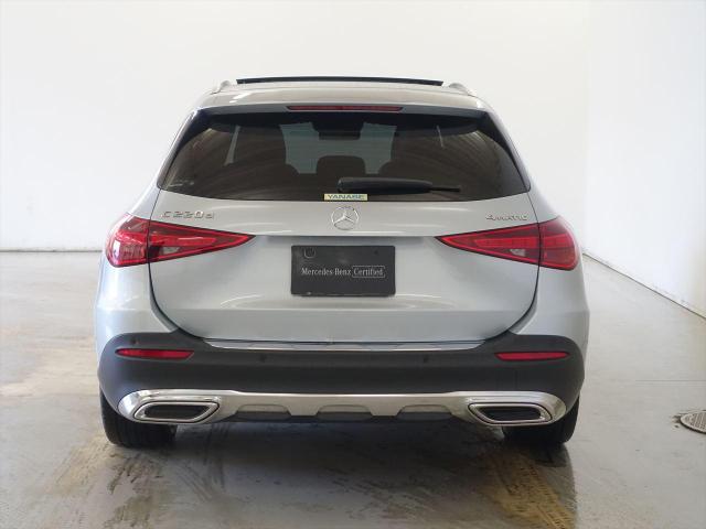 C220 d 4MATIC オールテレイン レザーエクスクルーシブパッケージ