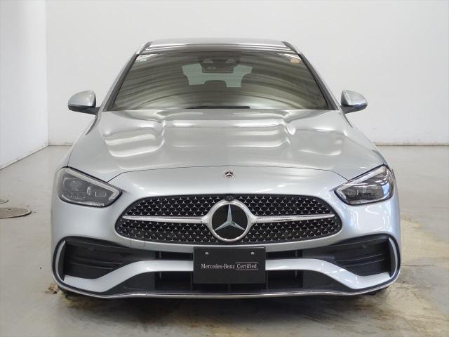 C220 d ステーションワゴン アバンギャルド AMGラインパッケージ・レザーエクスクルーシブパッケージ・ベーシックパッケージ