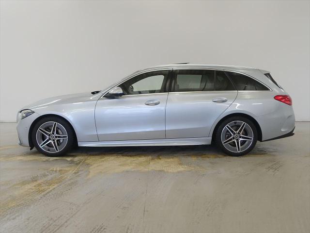 C220 d ステーションワゴン アバンギャルド AMGラインパッケージ・レザーエクスクルーシブパッケージ・ベーシックパッケージ