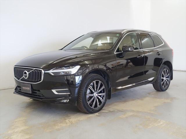 XC60 D4 AWD インスクリプション