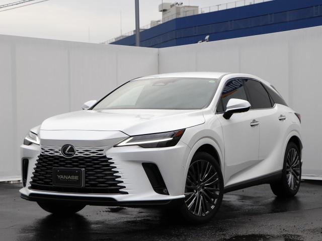 RX350 h バージョンL