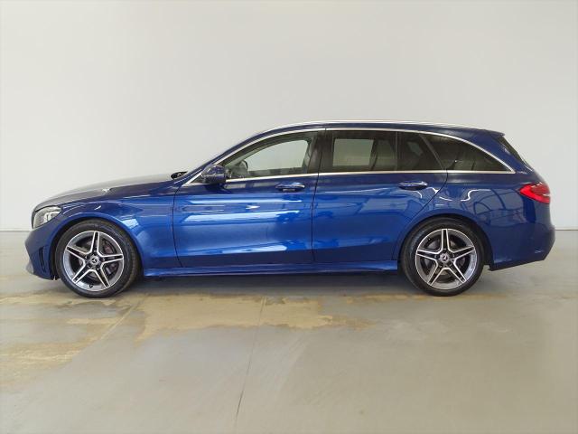 C220 d ステーションワゴン ローレウスエディション レザーエクスクルーシブパッケージ