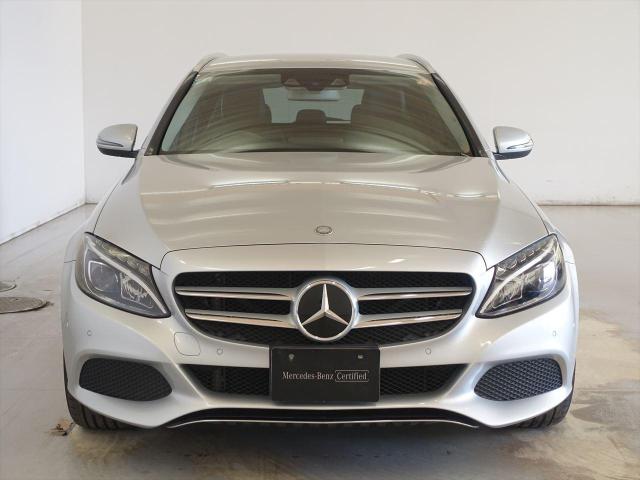 C180 ステーションワゴン アバンギャルド