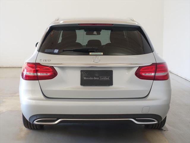 C180 ステーションワゴン アバンギャルド