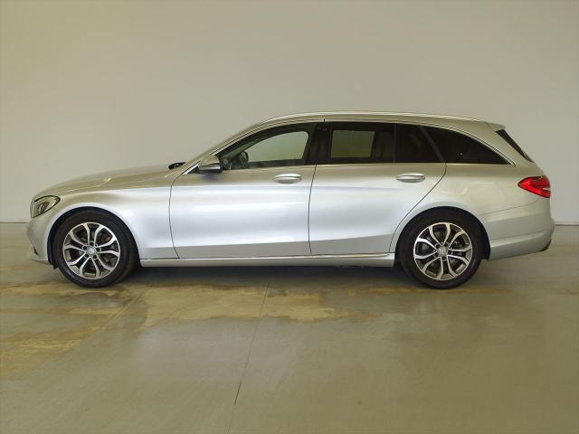 C180 ステーションワゴン アバンギャルド