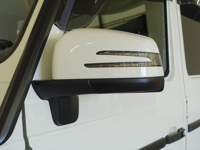 G350 ブルーテック ラグジュアリーパッケージ