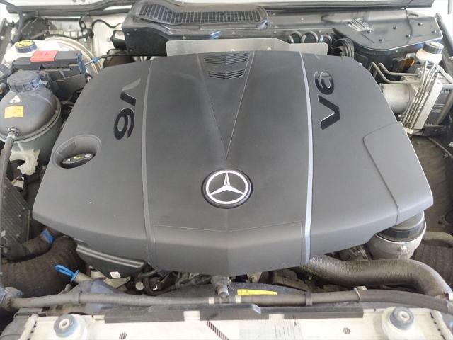 G350 ブルーテック ラグジュアリーパッケージ