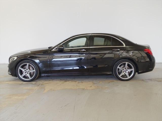 C180 ローレウスエディション レーダーセーフティパッケージ