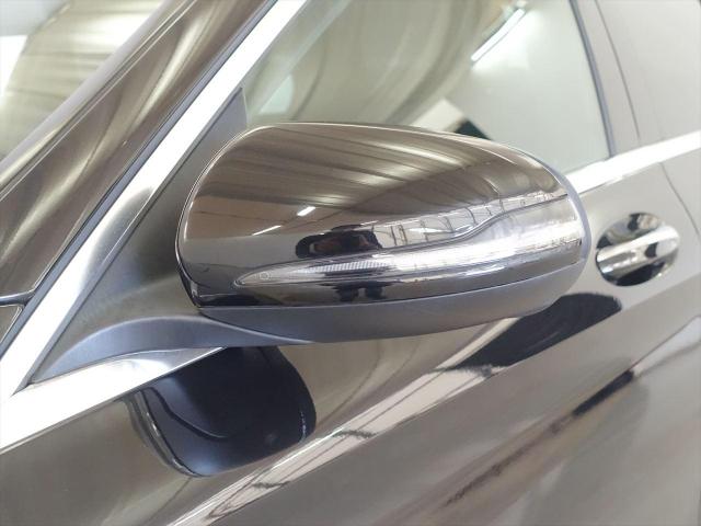 C180 ローレウスエディション レーダーセーフティパッケージ