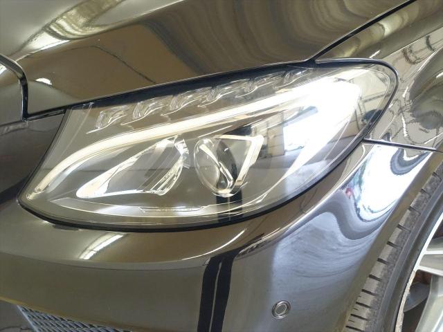 C180 ローレウスエディション レーダーセーフティパッケージ