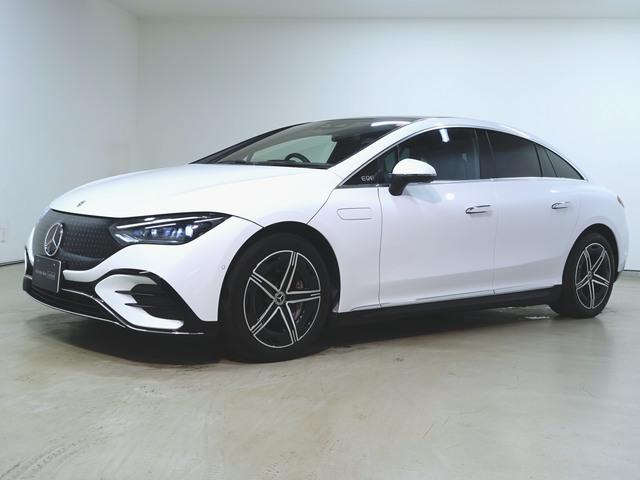 EQE350プラス AMGラインパッケージ エクスクルーシブパッケージ エナジャイジングパッケージ