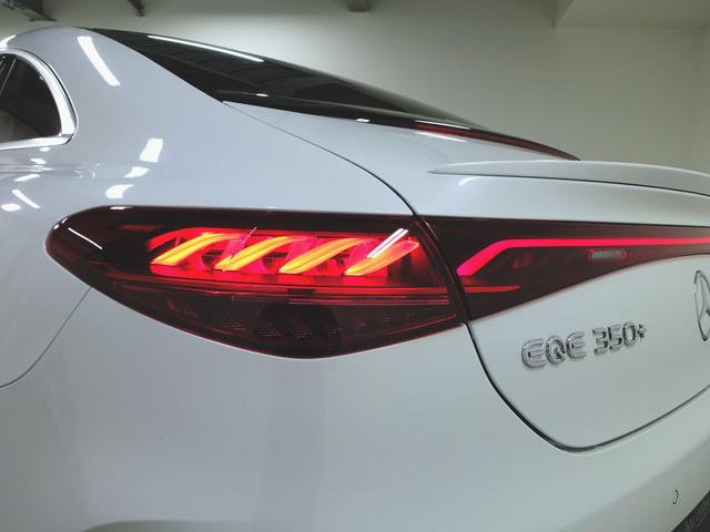 EQE350プラス AMGラインパッケージ エクスクルーシブパッケージ エナジャイジングパッケージ
