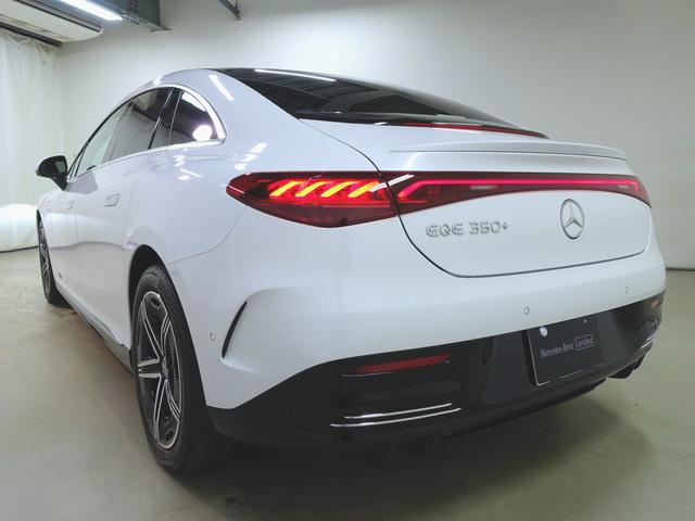 EQE350プラス AMGラインパッケージ エクスクルーシブパッケージ エナジャイジングパッケージ