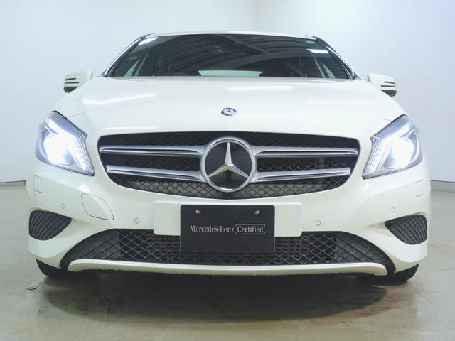 A180 レーダーセーフティパッケージ ベーシックパッケージ