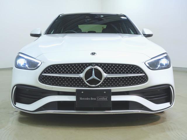 C180 アバンギャルド AMGラインパッケージ ベーシックパッケージ レザーエクスクルーシブパッケージ