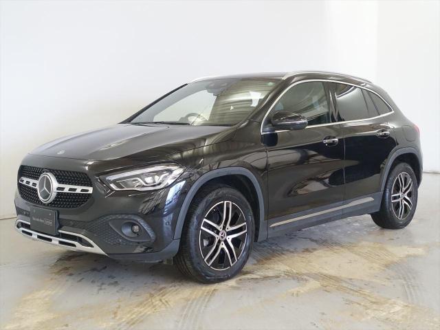 GLA200 d 4MATIC