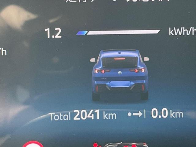 xDrive30 Mスポーツ