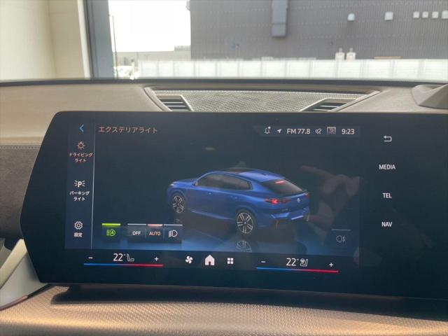 xDrive30 Mスポーツ