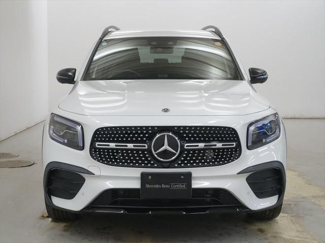 GLB250 4MATIC スポーツ