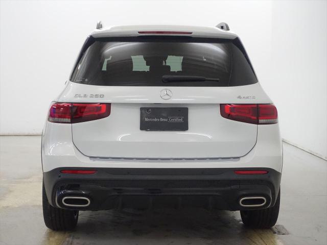 GLB250 4MATIC スポーツ