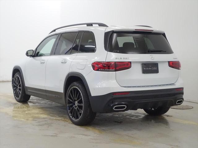 GLB250 4MATIC スポーツ