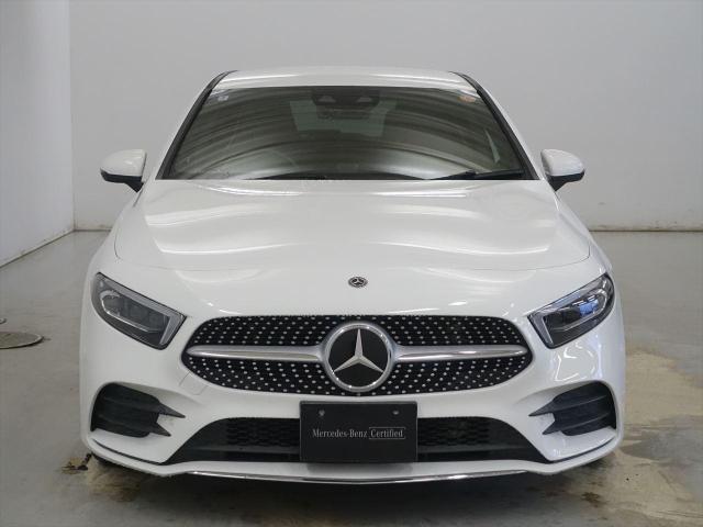 A200 d AMGライン レーダーセーフティパッケージ・ナビゲーションパッケージ