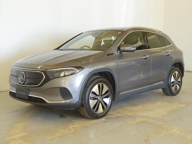 EQA250 ナビゲーションプラスパッケージ